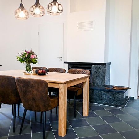 Roemer-Apartment Im Herenhaus Rheinblick Xanten Eksteriør billede