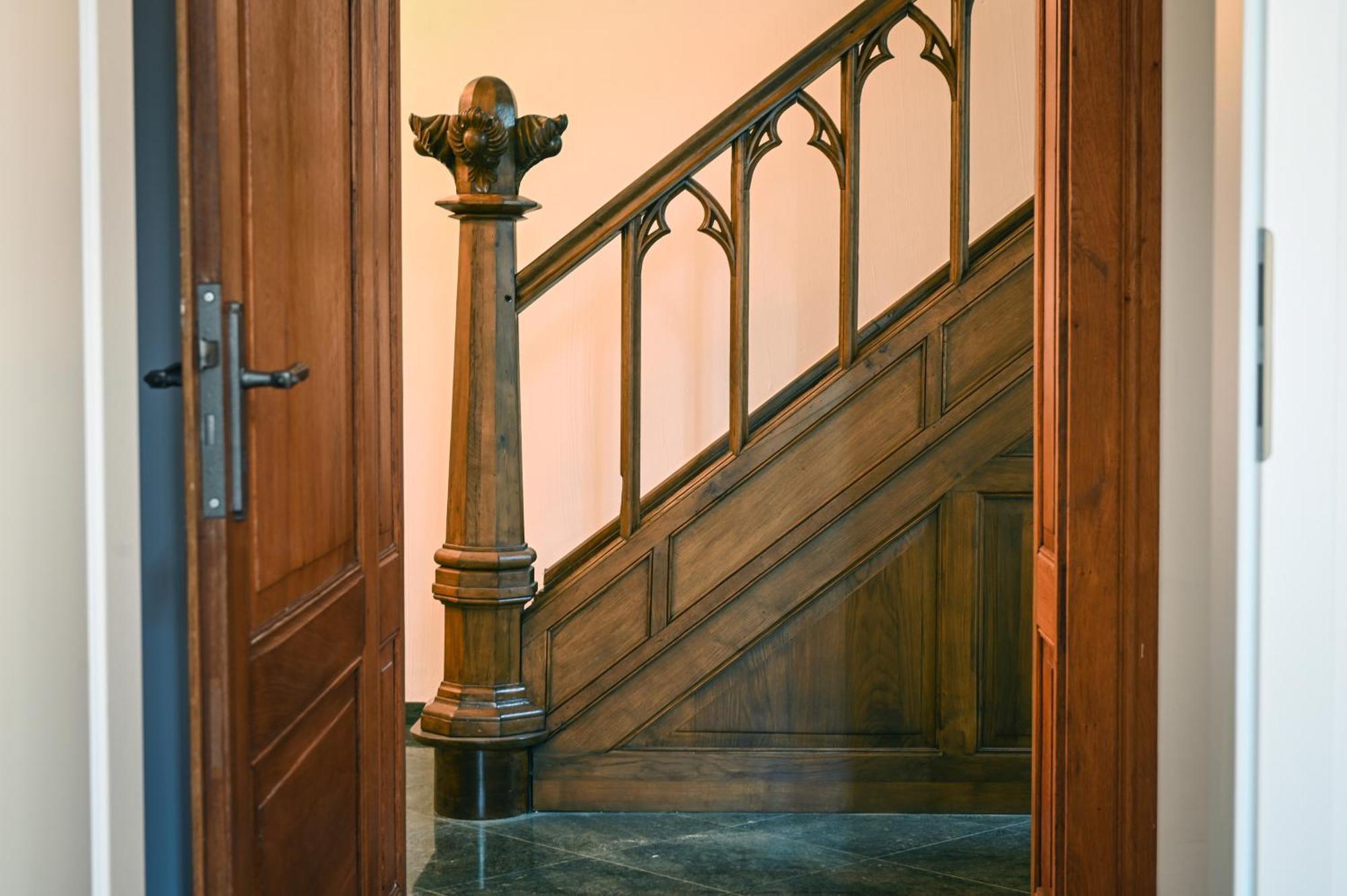 Roemer-Apartment Im Herenhaus Rheinblick Xanten Eksteriør billede